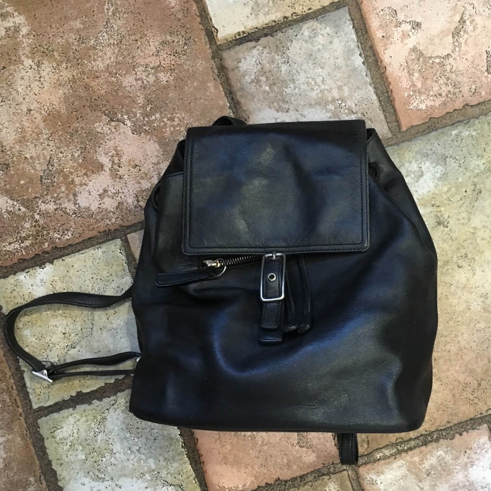 Vintage coach bag